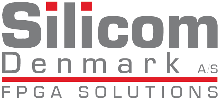 Silicom Denmark