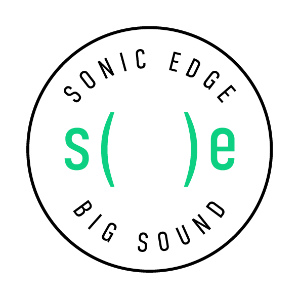 Sonic Edge