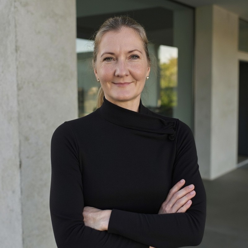 Heidi Pedersen